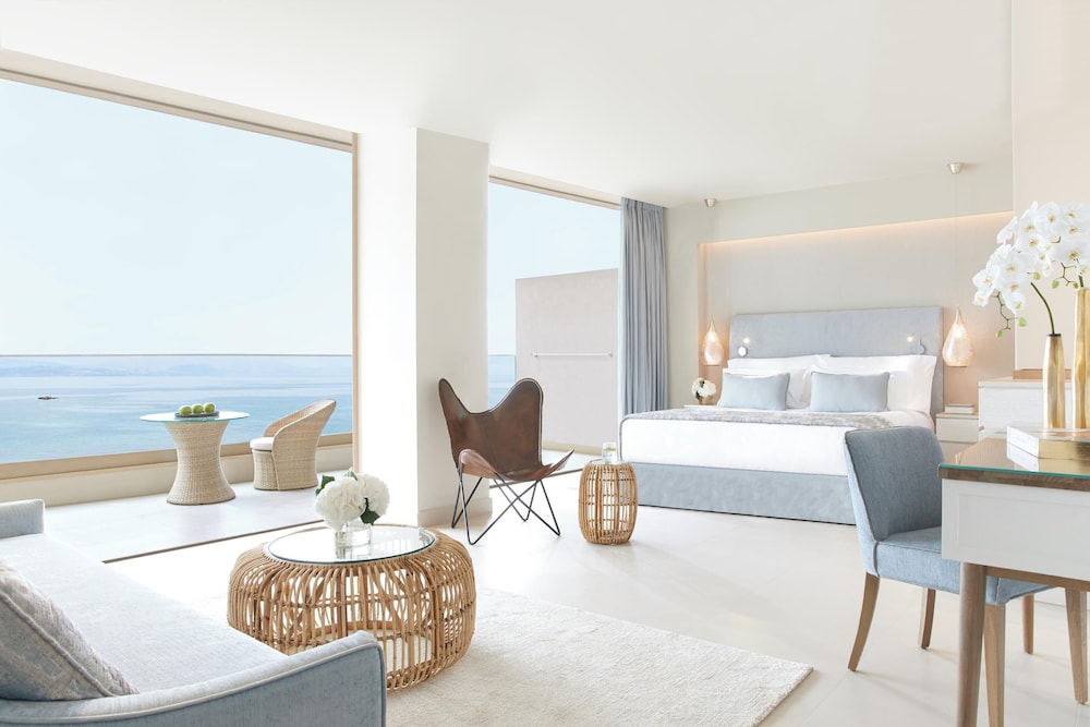 Ikos Dassia - All Inclusive — Rooms in Dassia, Ionian Islands