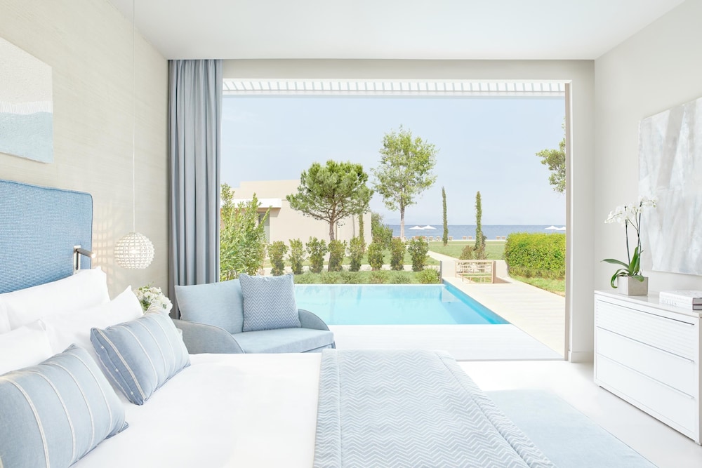 Ikos Dassia - All Inclusive — Rooms in Dassia, Ionian Islands