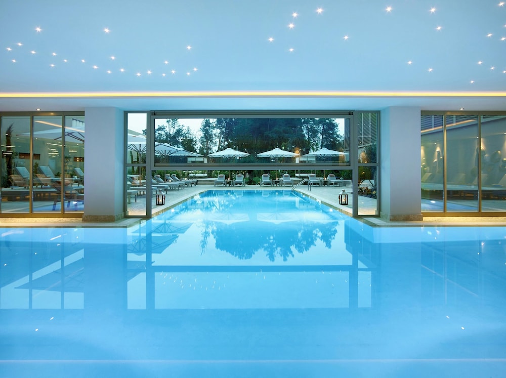 Ikos Dassia - All Inclusive — Pool in Dassia, Ionian Islands