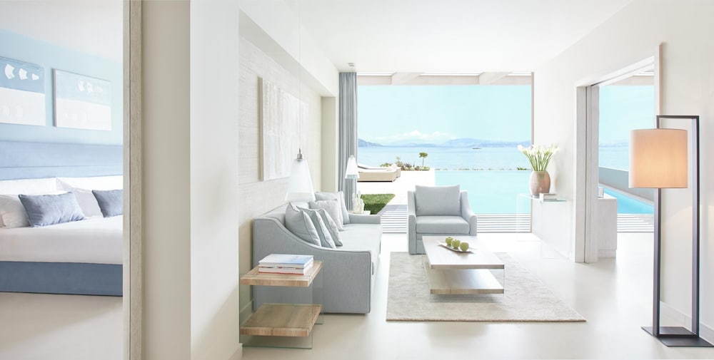 Ikos Dassia - All Inclusive — Rooms in Dassia, Ionian Islands
