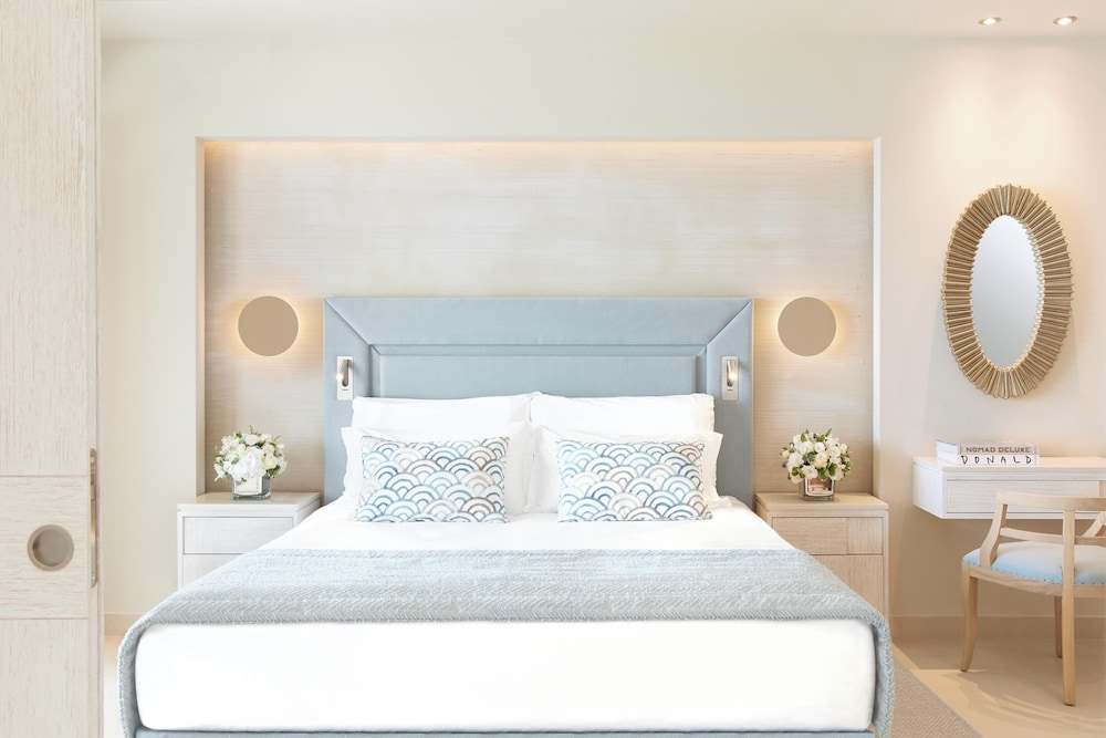 Ikos Dassia - All Inclusive — Rooms in Dassia, Ionian Islands