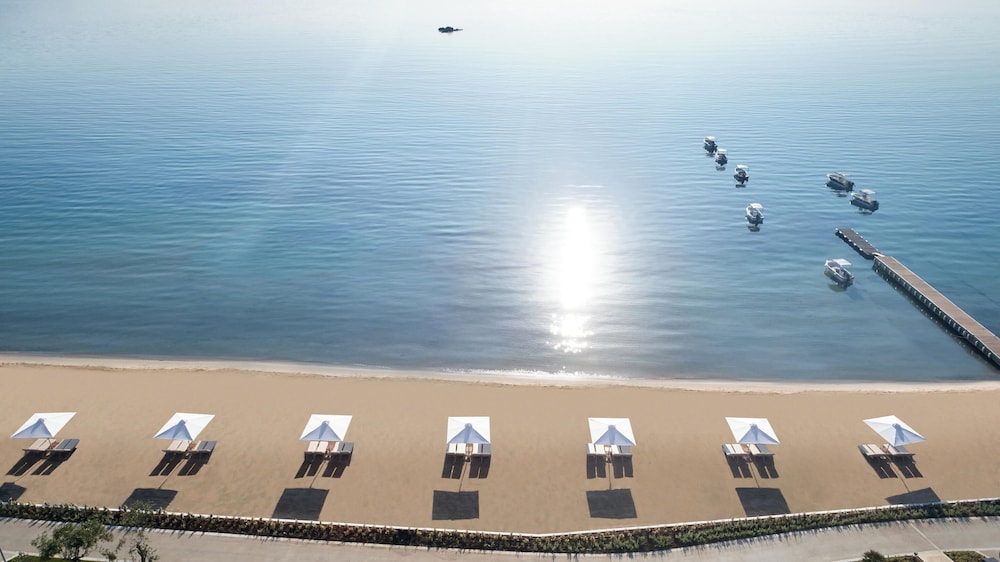 Ikos Dassia - All Inclusive — Outdoor in Dassia, Ionian Islands