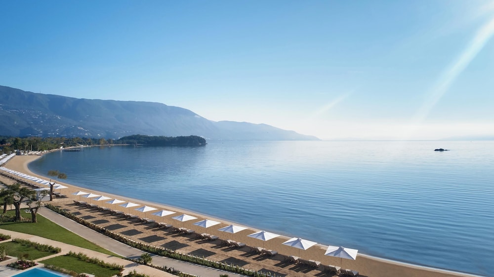 Ikos Dassia - All Inclusive — Outdoor in Dassia, Ionian Islands