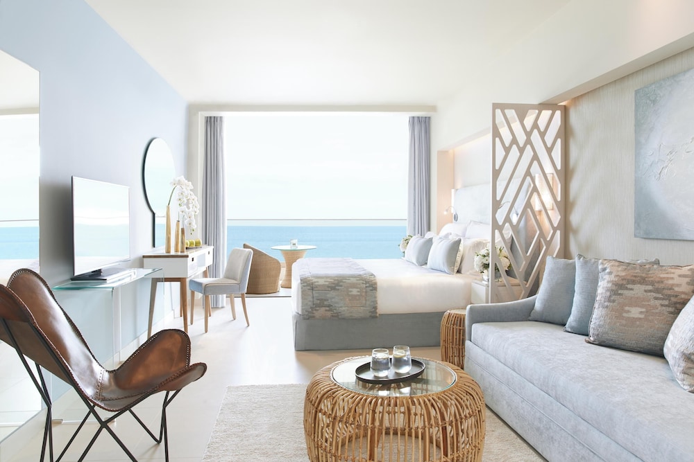 Ikos Dassia - All Inclusive — Rooms in Dassia, Ionian Islands