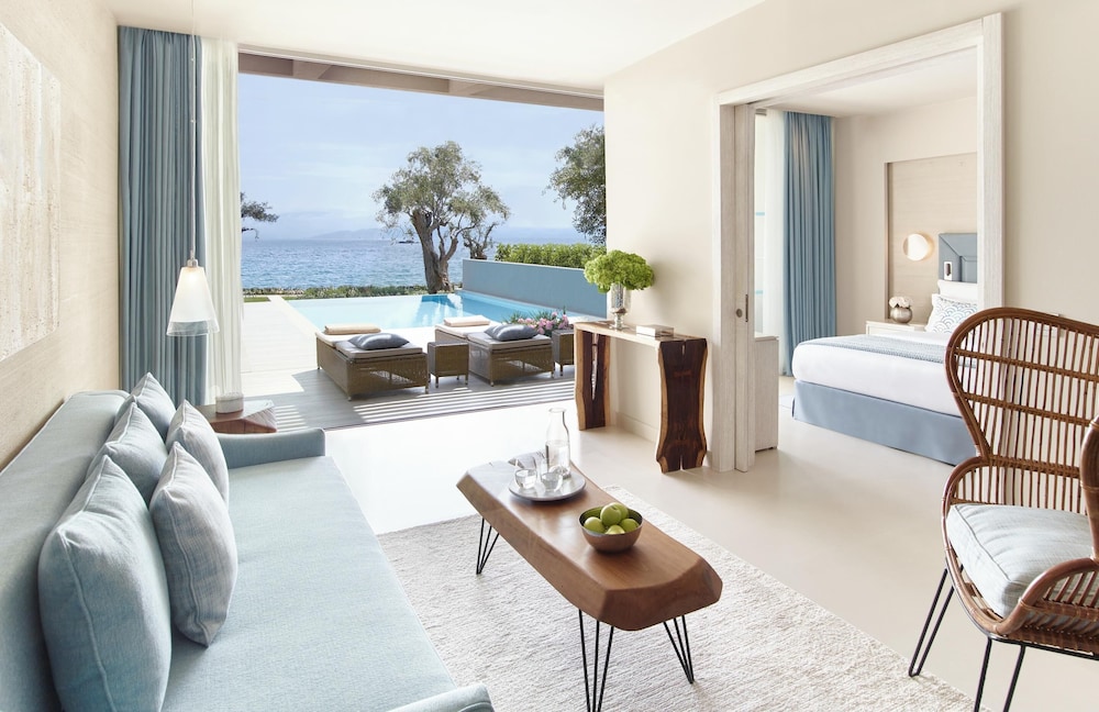 Ikos Dassia - All Inclusive — Rooms in Dassia, Ionian Islands