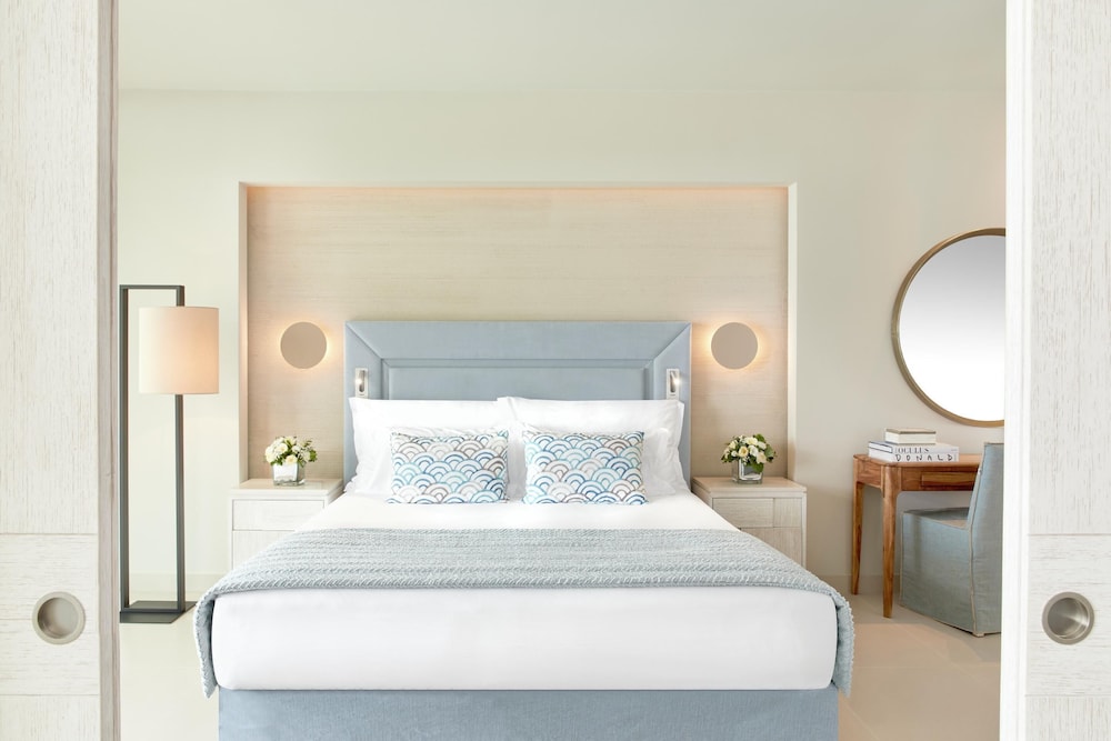 Ikos Dassia - All Inclusive — Rooms in Dassia, Ionian Islands
