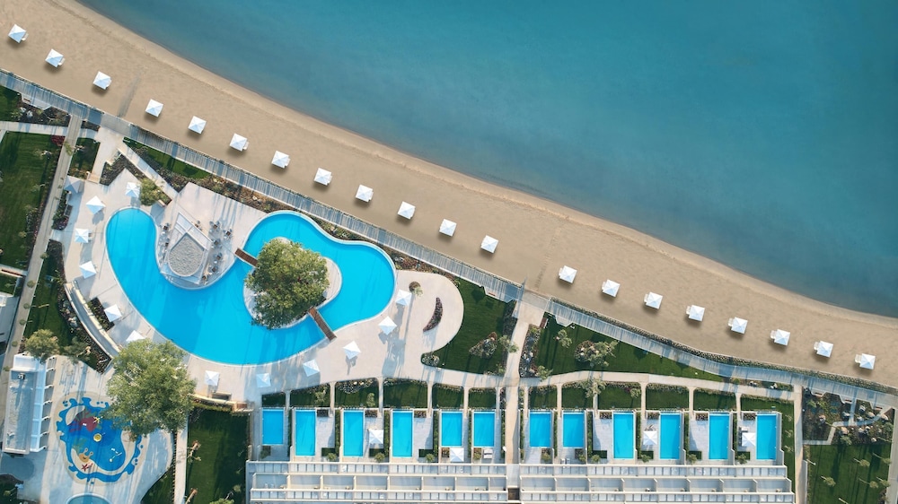 Ikos Dassia - All Inclusive — Outdoor in Dassia, Ionian Islands