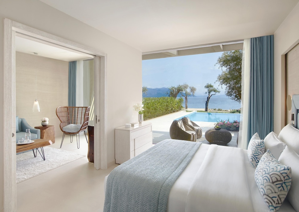 Ikos Dassia - All Inclusive — Rooms in Dassia, Ionian Islands