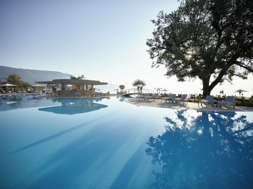 Ikos Dassia - All Inclusive — Main photo in Dassia, Ionian Islands