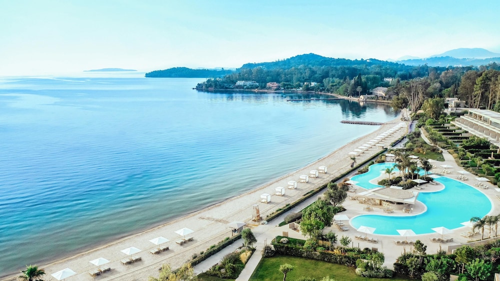 Ikos Dassia - All Inclusive — Rooms in Dassia, Ionian Islands