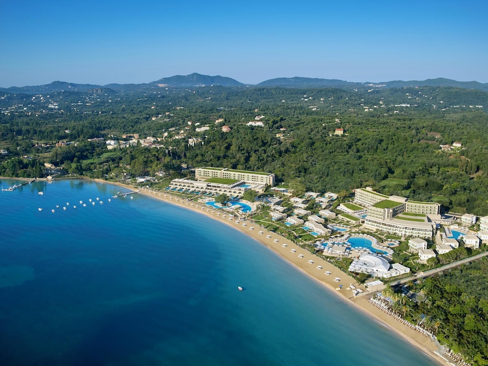 Ikos Dassia - All Inclusive — Outdoor in Dassia, Ionian Islands