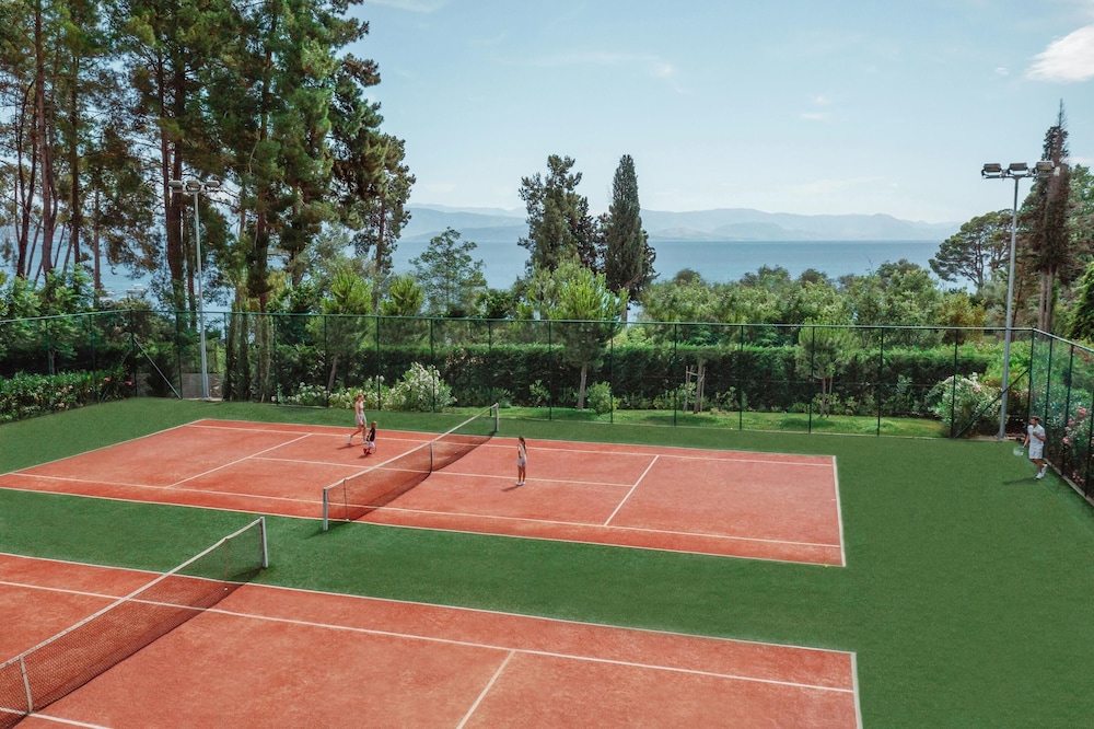 Ikos Dassia - All Inclusive — Facilities in Dassia, Ionian Islands