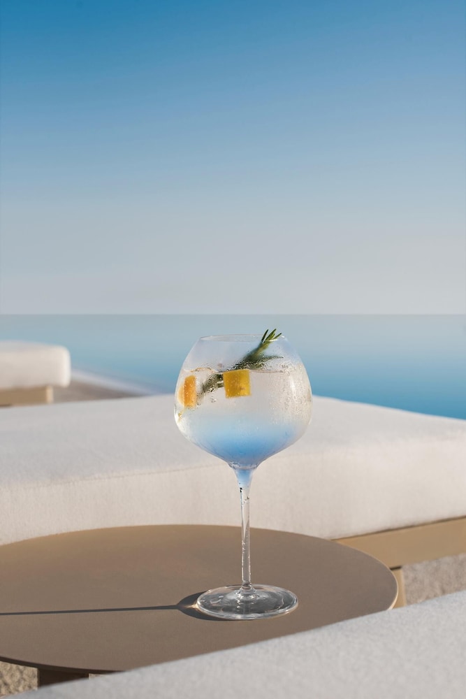 Ikos Dassia - All Inclusive — Restaurant in Dassia, Ionian Islands