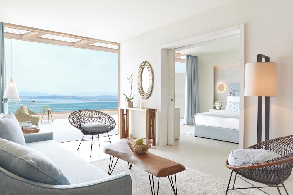 Ikos Dassia - All Inclusive — Rooms in Dassia, Ionian Islands
