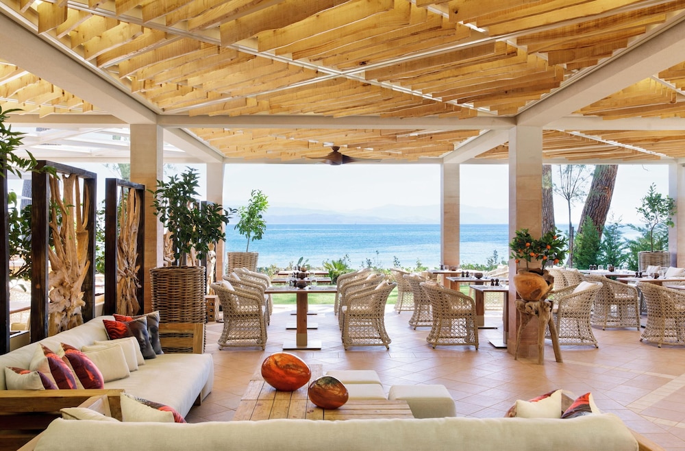 Ikos Dassia - All Inclusive — Restaurant in Dassia, Ionian Islands