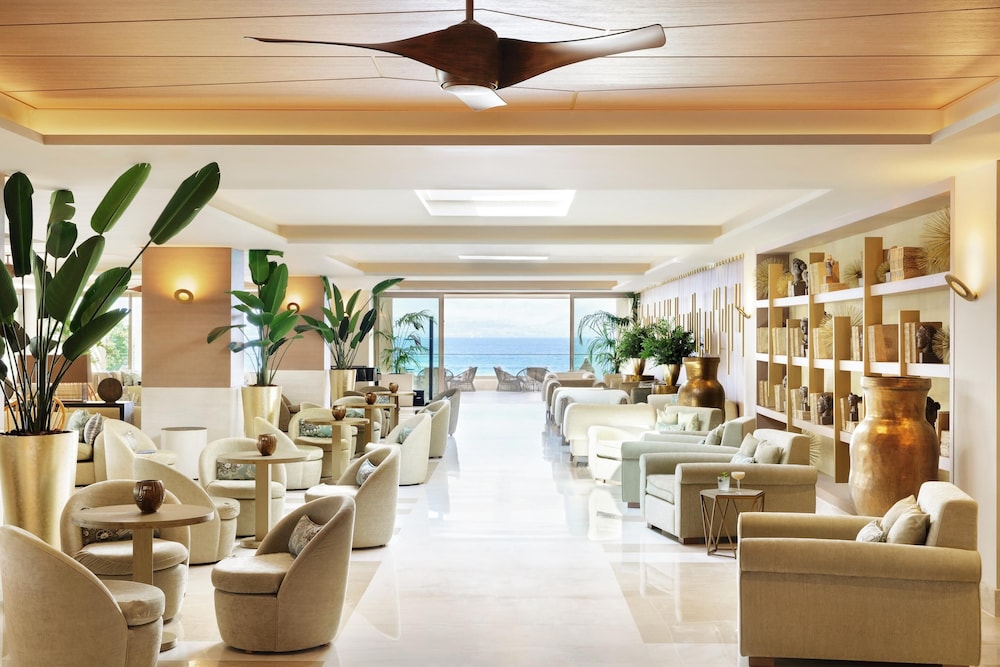 Ikos Dassia - All Inclusive — Shared spaces in Dassia, Ionian Islands