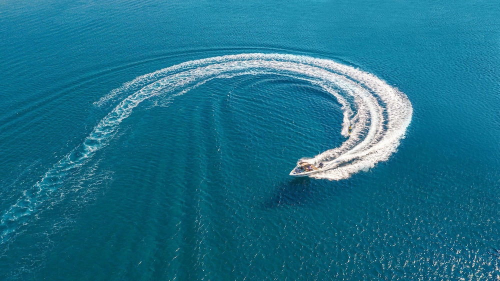 Ikos Dassia - All Inclusive — On-site activities in Dassia, Ionian Islands