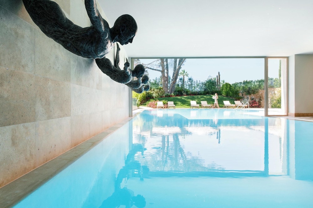 Ikos Dassia - All Inclusive — Facilities in Dassia, Ionian Islands