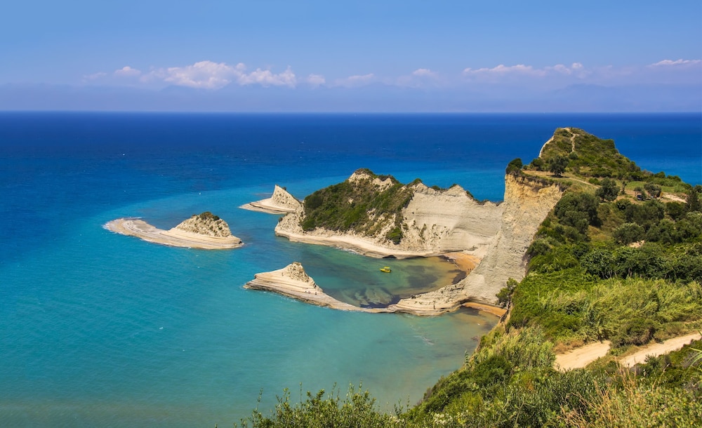 Ikos Dassia - All Inclusive — Outdoor in Dassia, Ionian Islands