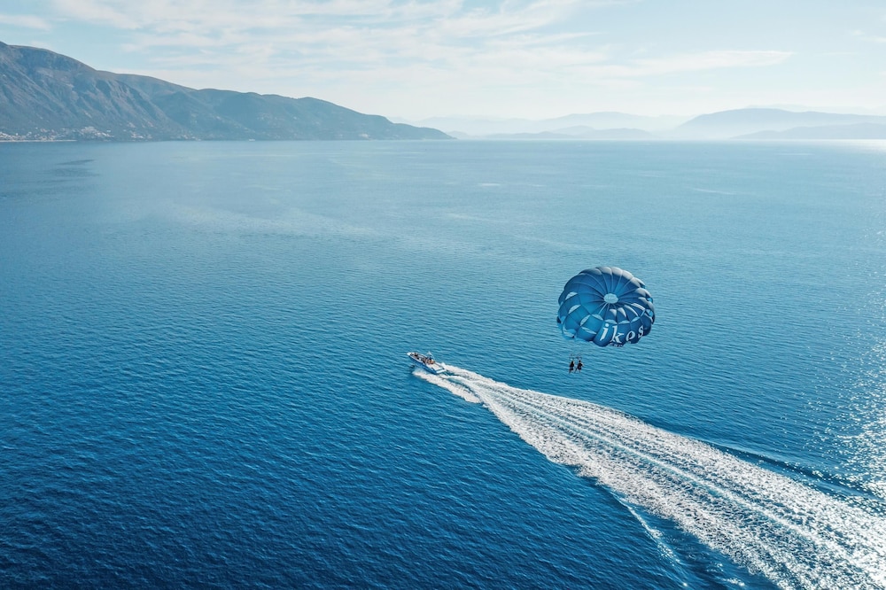 Ikos Dassia - All Inclusive — On-site activities in Dassia, Ionian Islands