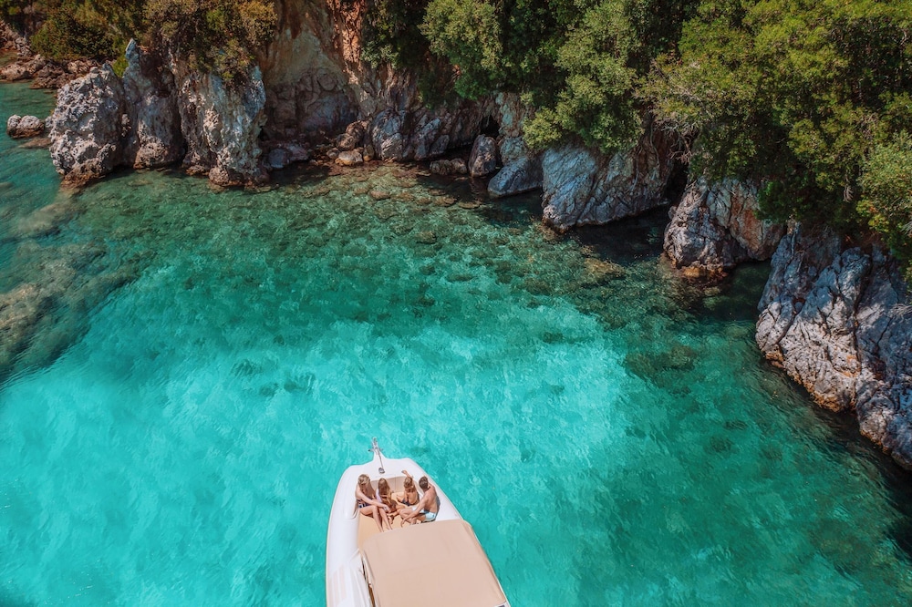 Ikos Dassia - All Inclusive — On-site activities in Dassia, Ionian Islands