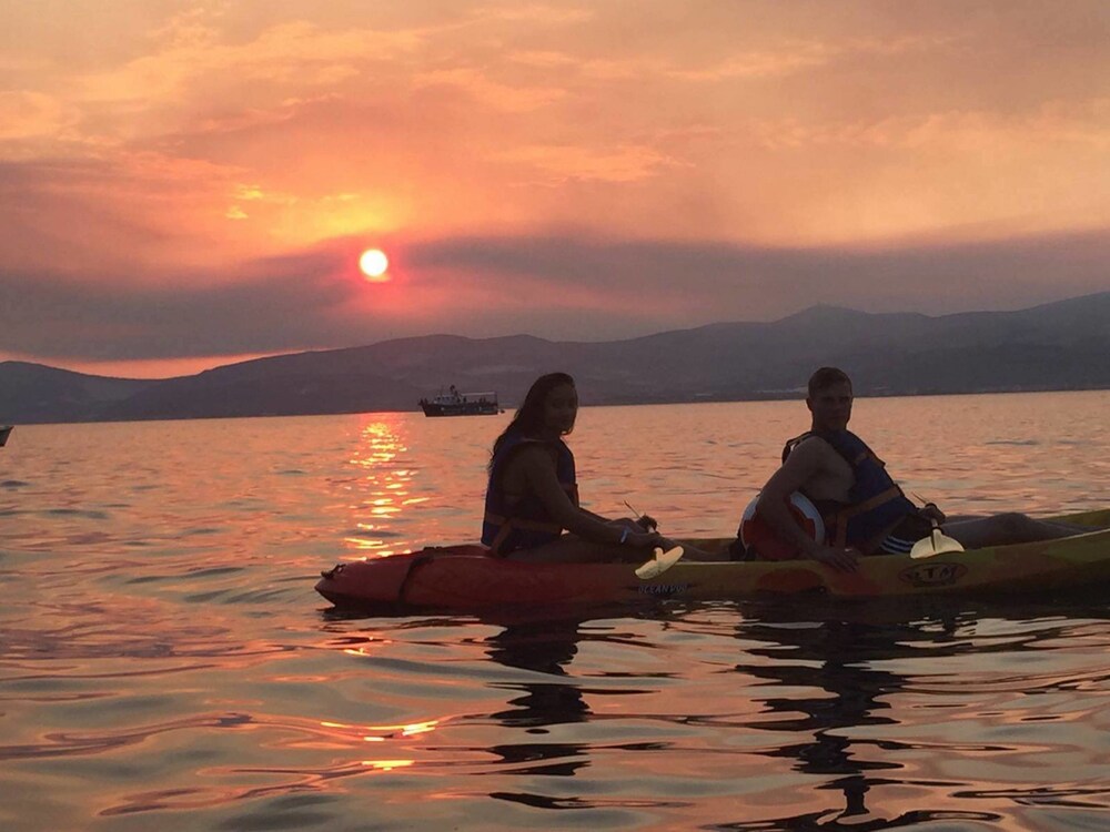 Heritage Palace Varos - MAG Quaint & Elegant Boutique Hotels — Sports & recreation in Split, Split-Dalmatia