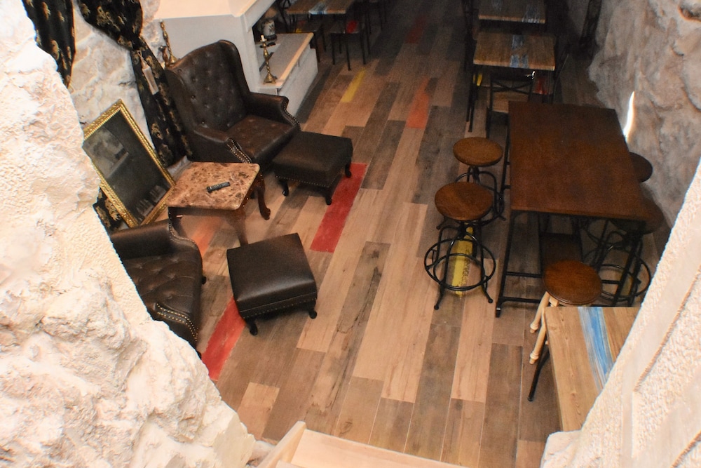 Heritage Palace Varos - MAG Quaint & Elegant Boutique Hotels — Restaurant & bars in Split, Split-Dalmatia