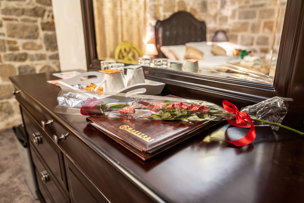 Heritage Palace Varos - MAG Quaint & Elegant Boutique Hotels — Restaurant & bars in Split, Split-Dalmatia