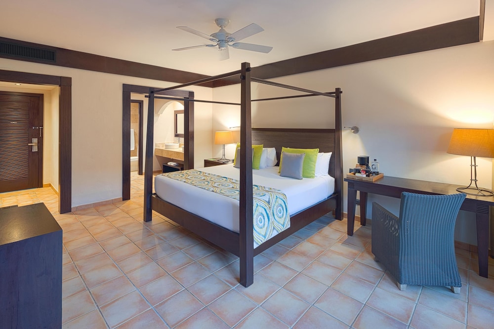 Catalonia Playa Maroma – All Inclusive — Hotel rooms in Playa del Carmen, Quintana Roo