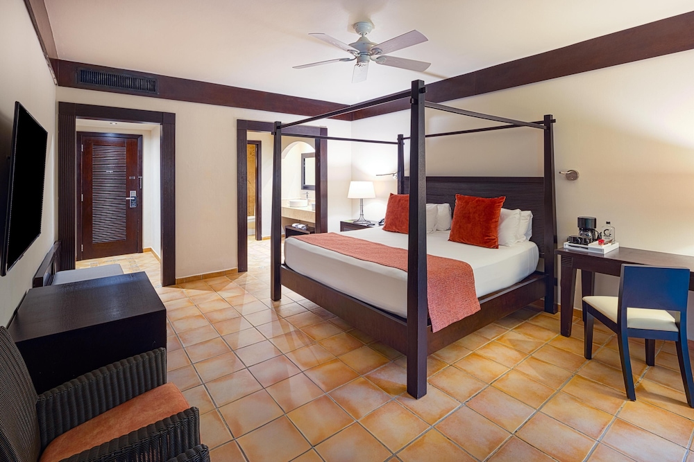 Catalonia Playa Maroma – All Inclusive — Hotel rooms in Playa del Carmen, Quintana Roo