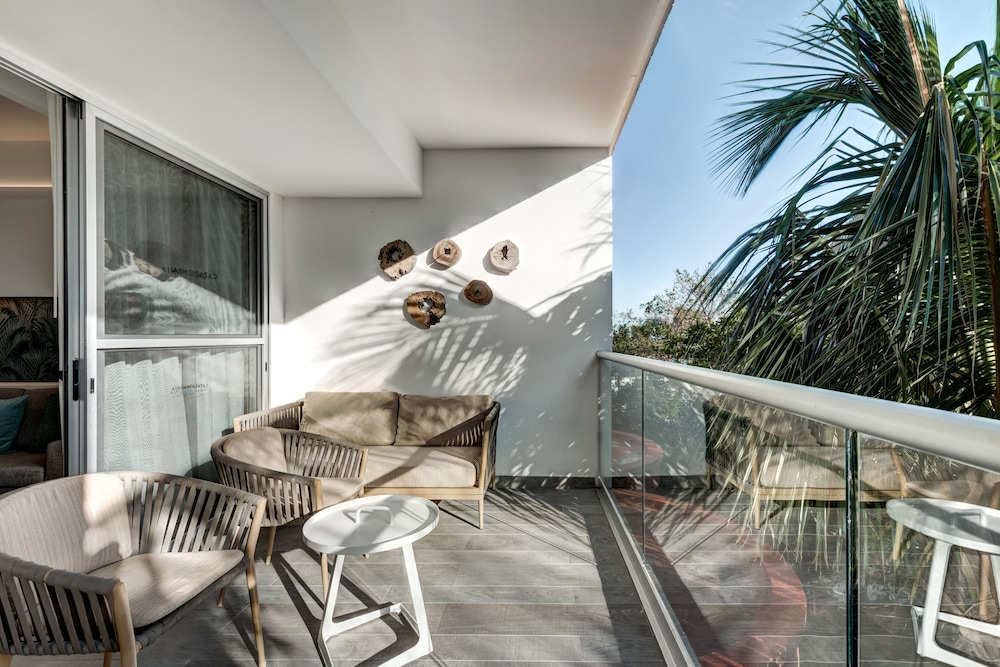 Catalonia Playa Maroma – All Inclusive — Hotel rooms in Playa del Carmen, Quintana Roo