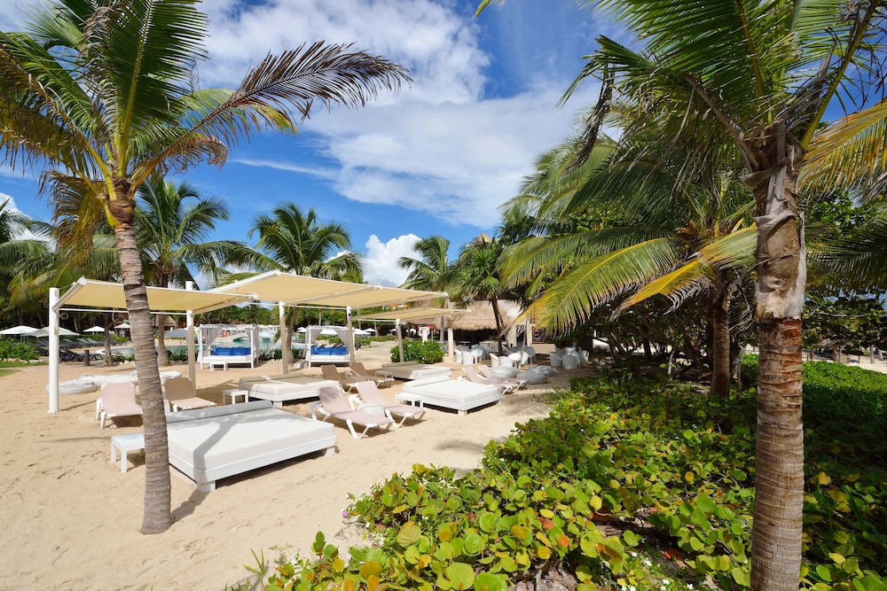 Catalonia Playa Maroma – All Inclusive — Beach in Playa del Carmen, Quintana Roo