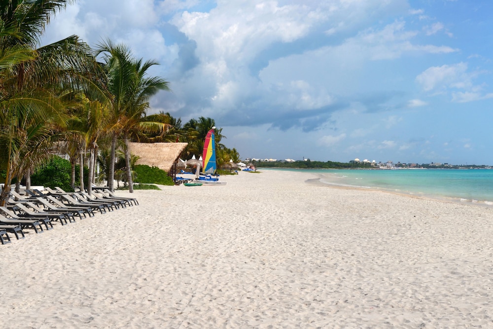 Catalonia Playa Maroma – All Inclusive — Beach in Playa del Carmen, Quintana Roo