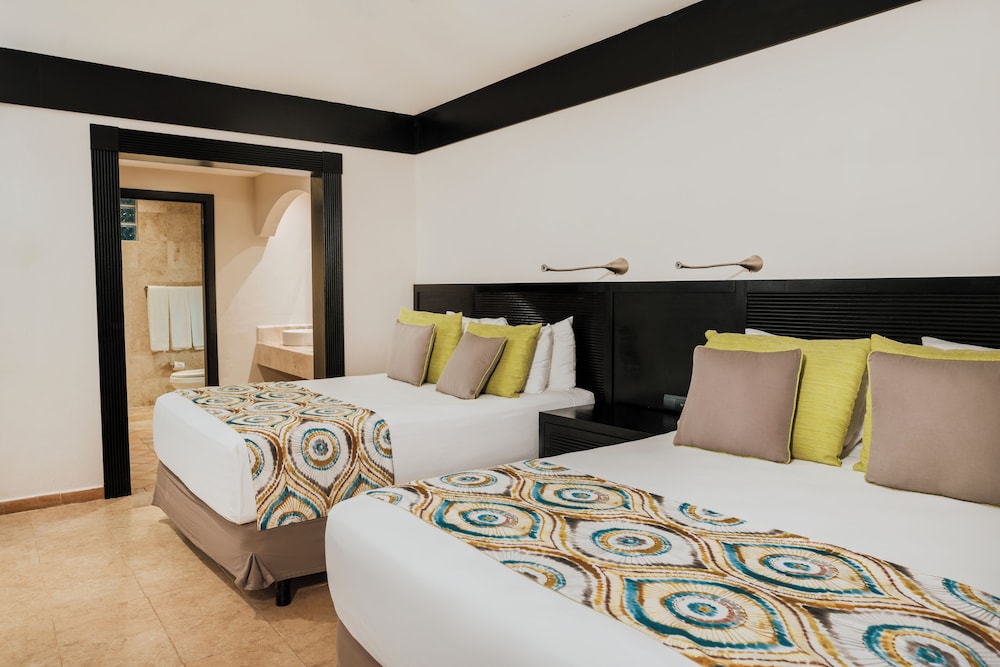 Catalonia Playa Maroma – All Inclusive — Hotel rooms in Playa del Carmen, Quintana Roo
