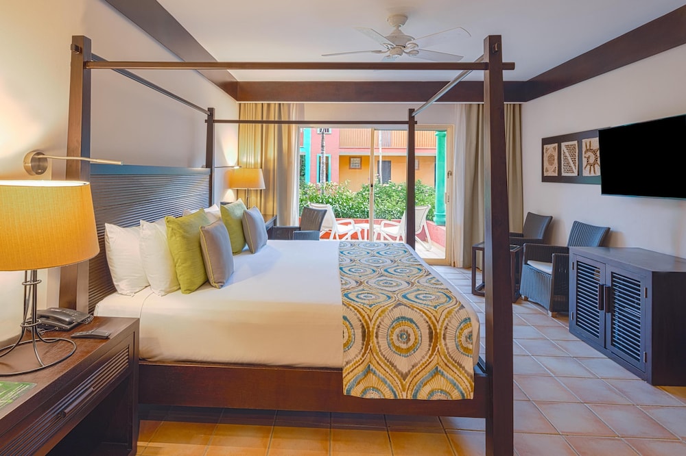 Catalonia Playa Maroma – All Inclusive — Hotel rooms in Playa del Carmen, Quintana Roo