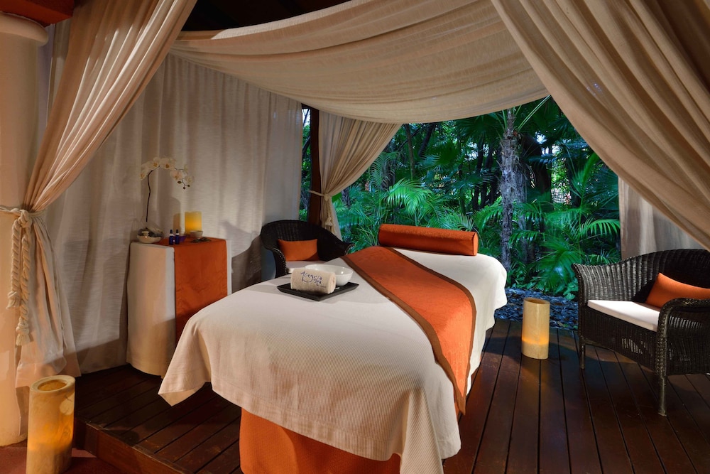 Catalonia Playa Maroma – All Inclusive — Hotel rooms in Playa del Carmen, Quintana Roo