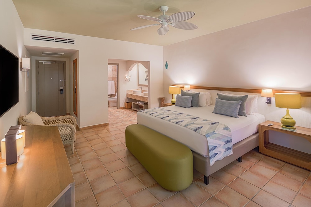 Catalonia Playa Maroma – All Inclusive — Hotel rooms in Playa del Carmen, Quintana Roo