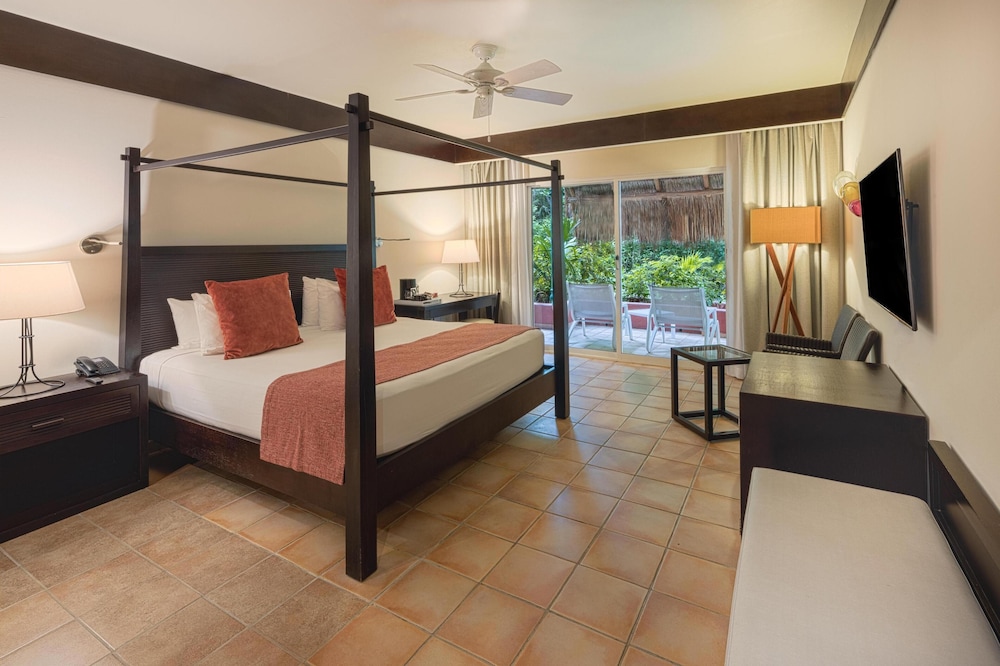 Catalonia Playa Maroma – All Inclusive — Hotel rooms in Playa del Carmen, Quintana Roo