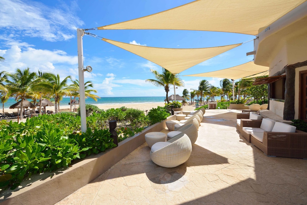 Catalonia Playa Maroma – All Inclusive — Beach in Playa del Carmen, Quintana Roo