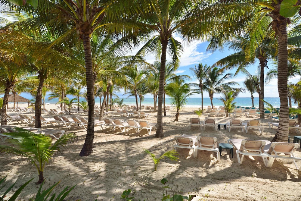 Catalonia Playa Maroma – All Inclusive — Beach in Playa del Carmen, Quintana Roo