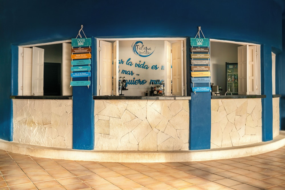 Catalonia Playa Maroma – All Inclusive — Hotel building in Playa del Carmen, Quintana Roo