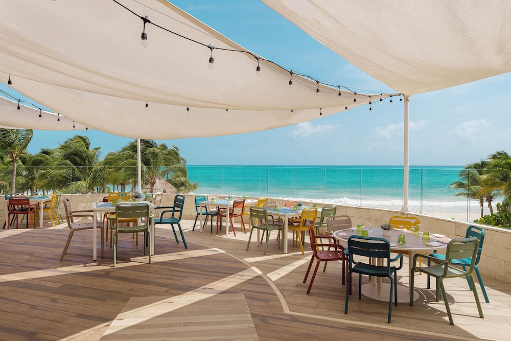 Catalonia Playa Maroma – All Inclusive — Beach in Playa del Carmen, Quintana Roo