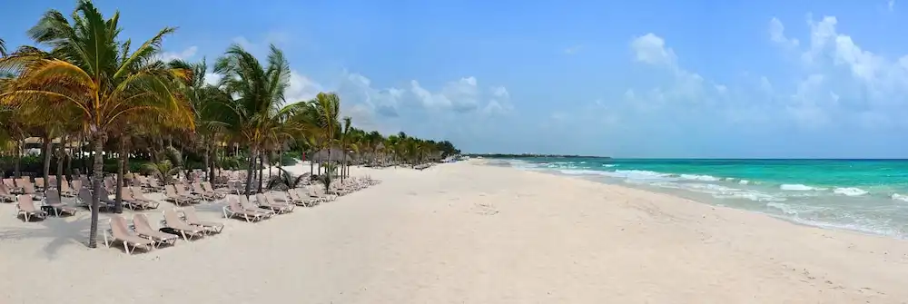Catalonia Playa Maroma – All Inclusive — Beach in Playa del Carmen, Quintana Roo