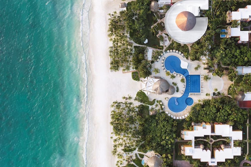 Catalonia Playa Maroma – All Inclusive — Beach in Playa del Carmen, Quintana Roo
