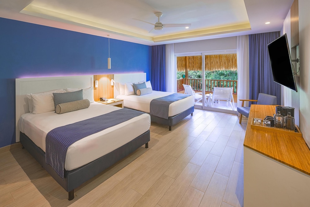 Catalonia Playa Maroma – All Inclusive — Hotel rooms in Playa del Carmen, Quintana Roo
