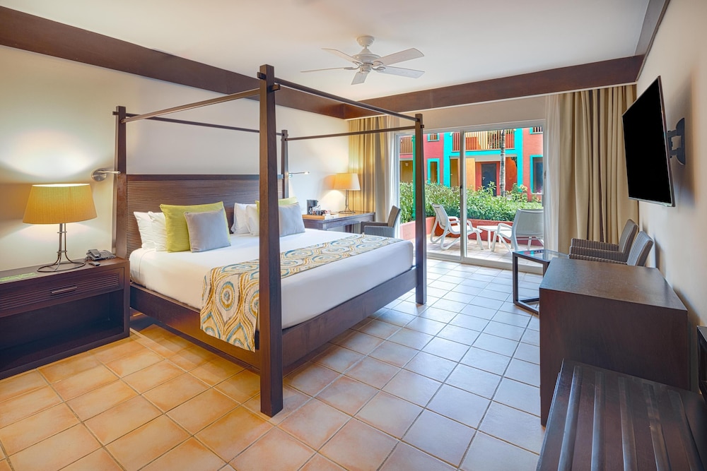 Catalonia Playa Maroma – All Inclusive — Hotel rooms in Playa del Carmen, Quintana Roo