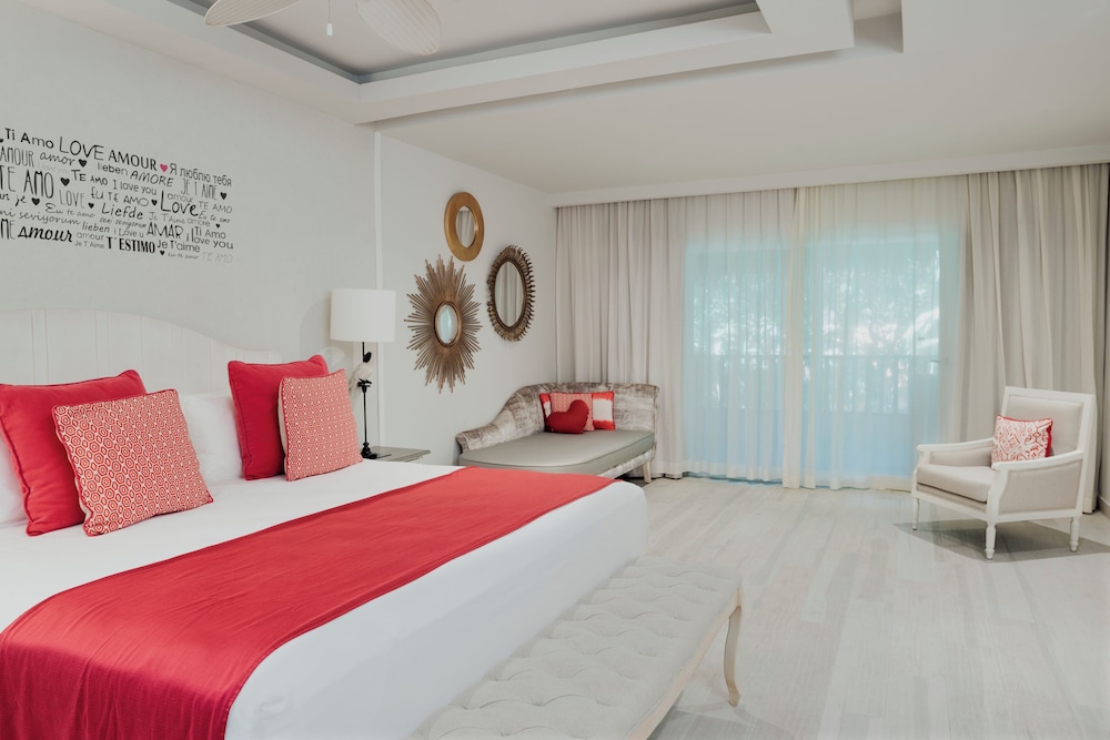 Catalonia Playa Maroma – All Inclusive — Hotel rooms in Playa del Carmen, Quintana Roo