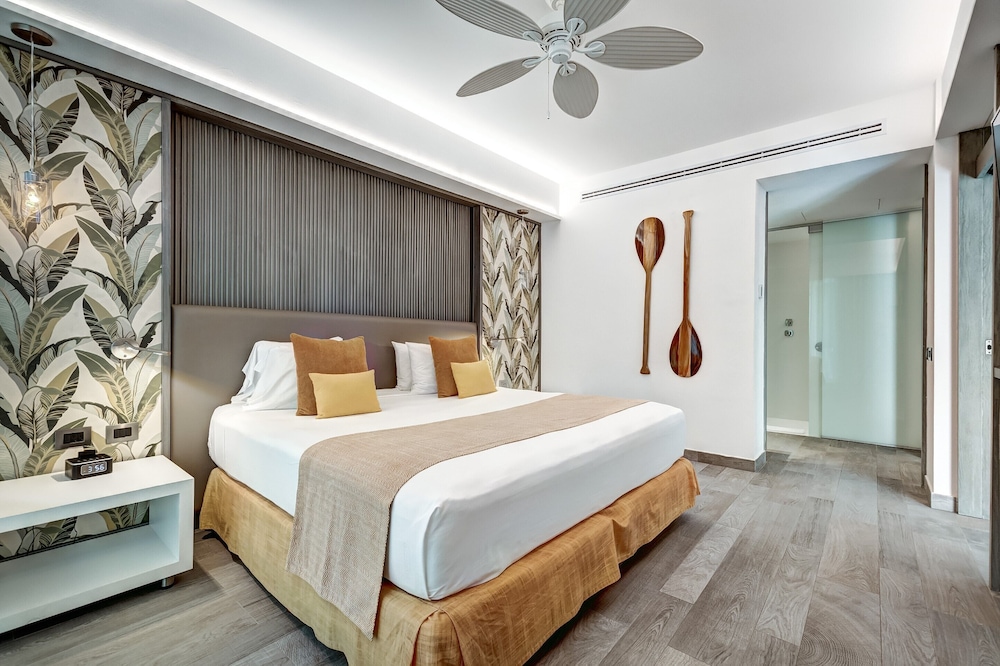 Catalonia Playa Maroma – All Inclusive — Hotel rooms in Playa del Carmen, Quintana Roo