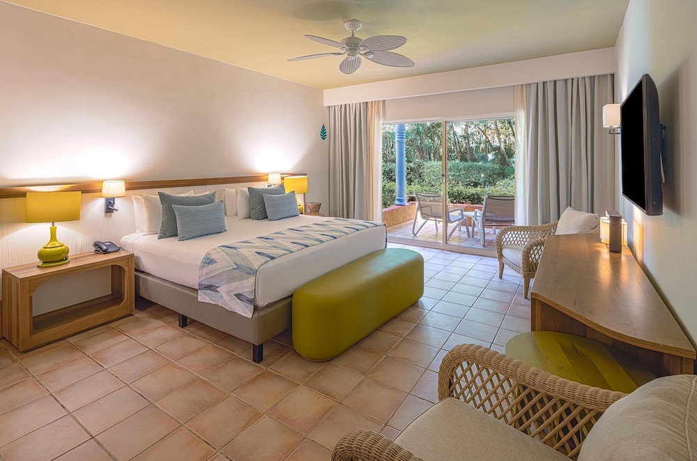 Catalonia Playa Maroma – All Inclusive — Hotel rooms in Playa del Carmen, Quintana Roo