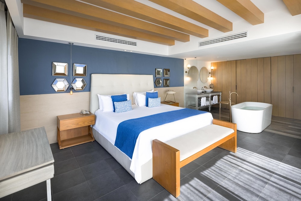 Catalonia Playa Maroma – All Inclusive — Hotel rooms in Playa del Carmen, Quintana Roo